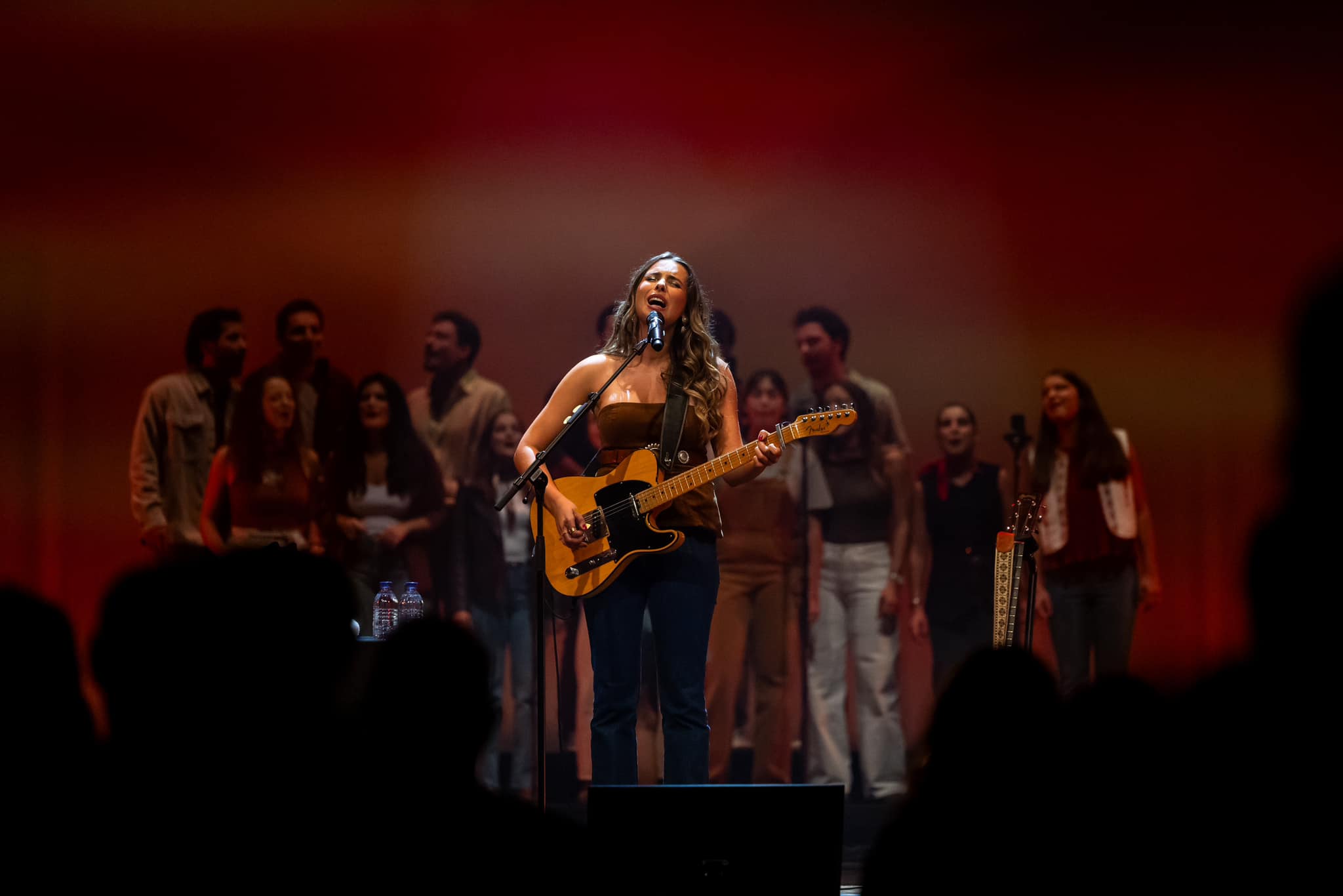 CONCERTO JOANA ALMEIRANTE