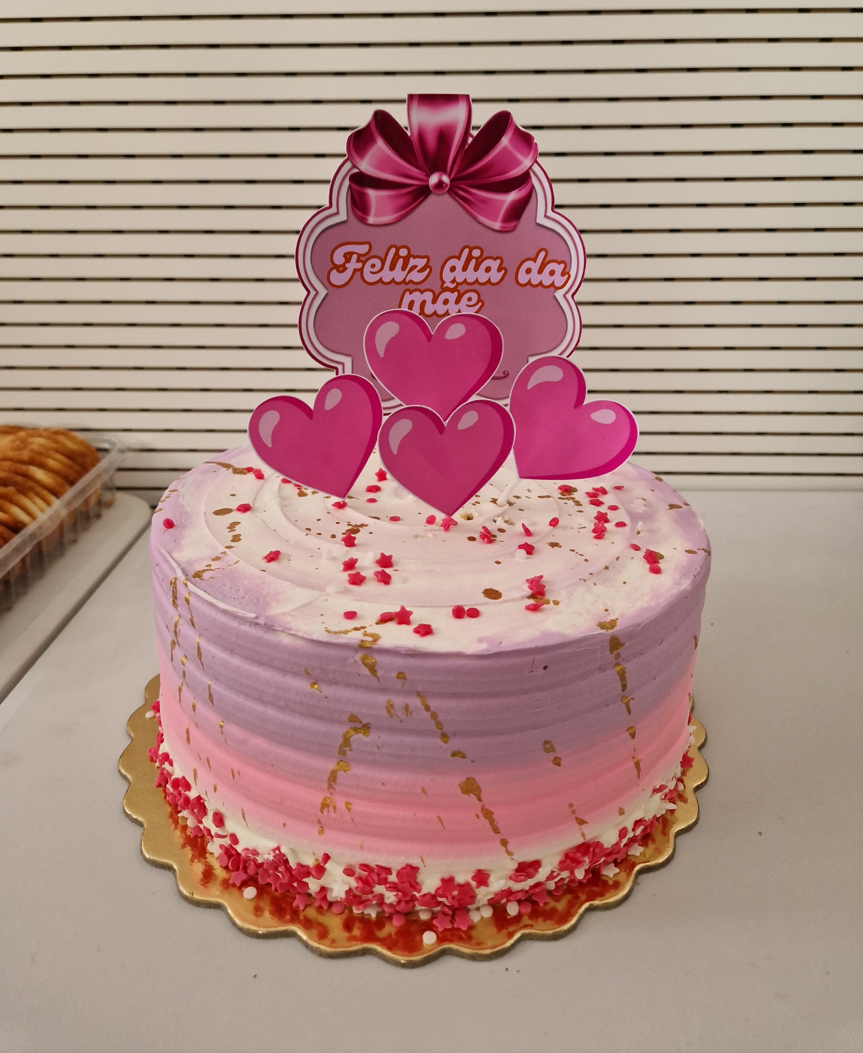 DIA DA MÃE