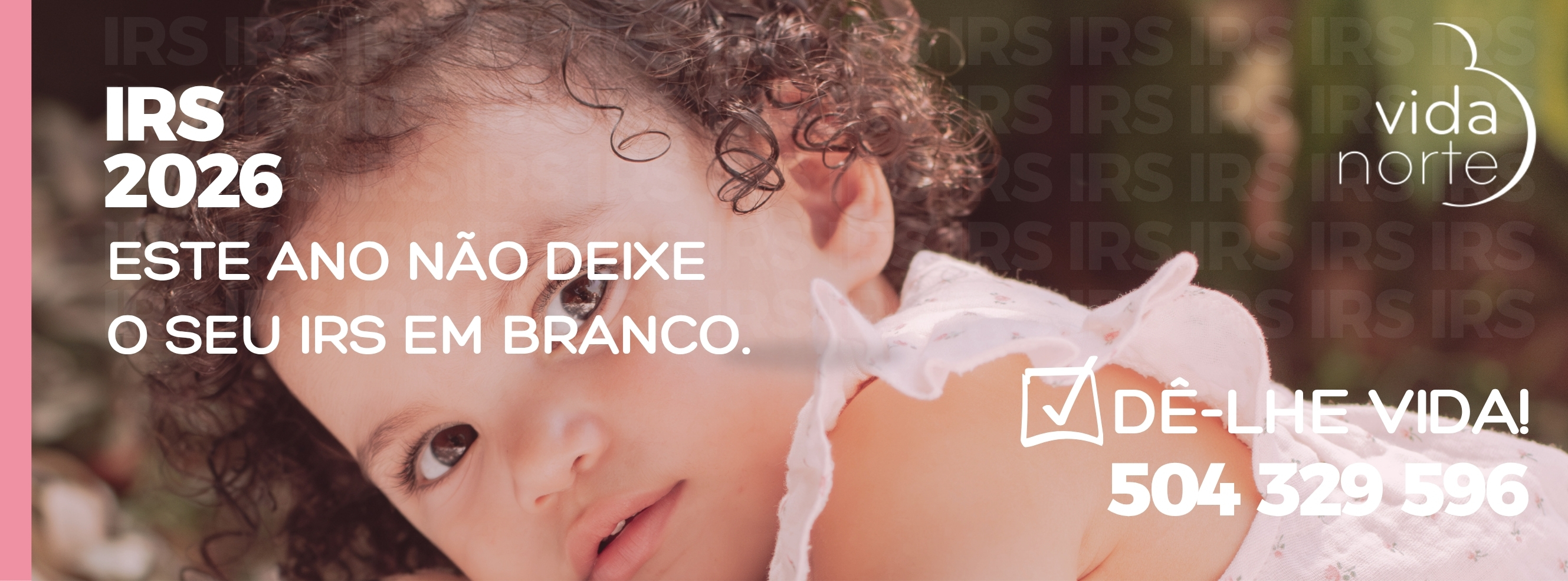 Consignação do IRS
