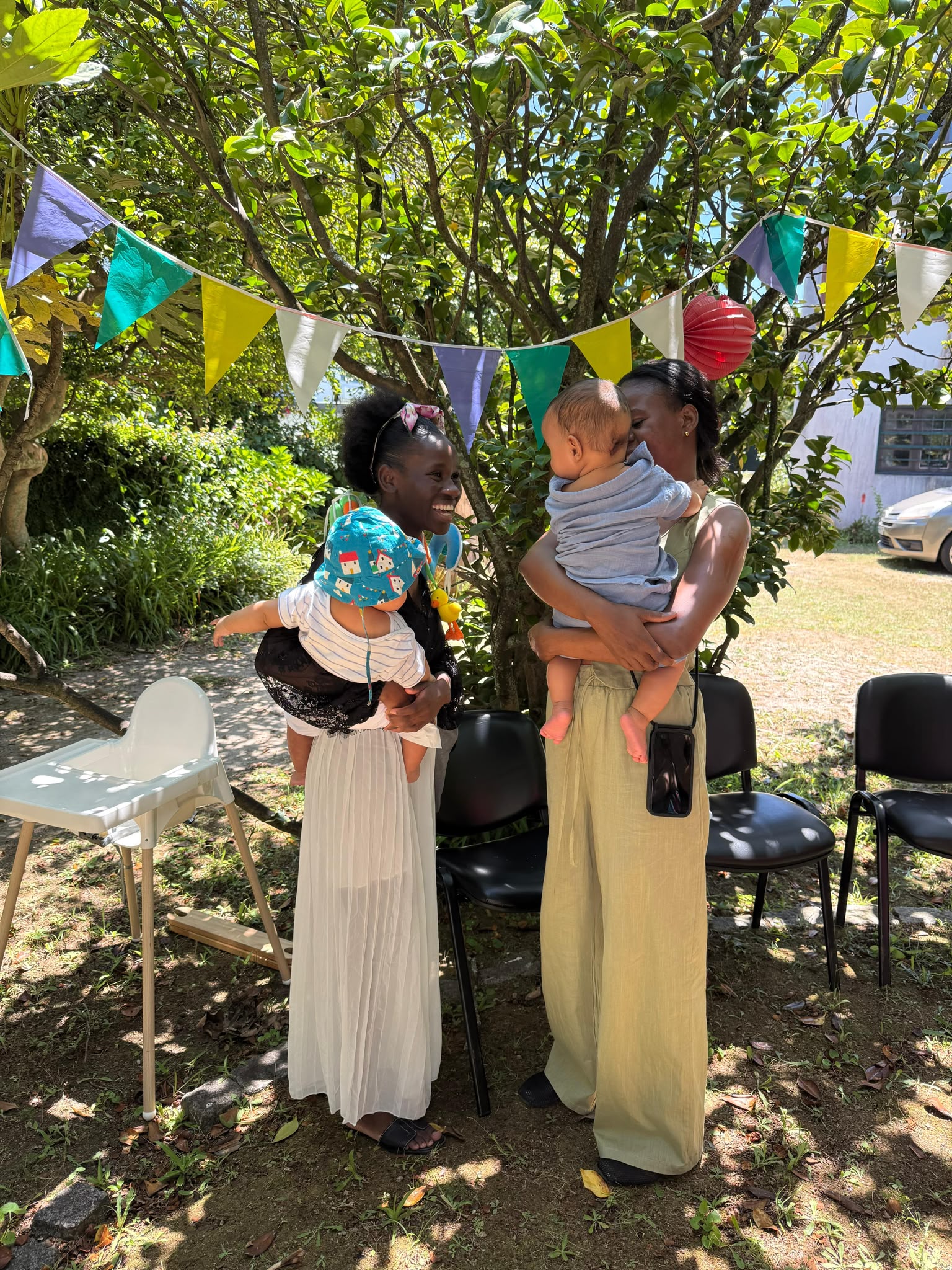 ARRAIAL FAMÍLIAS